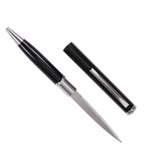 security pen knife