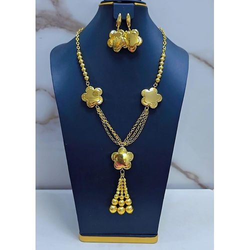 Clover royal set