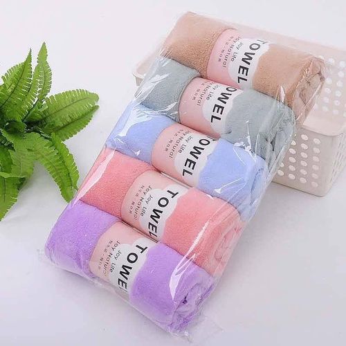 5in1 GYM FACE TOWEL