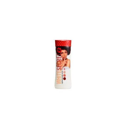 White Secret Lightening Body Lotion
