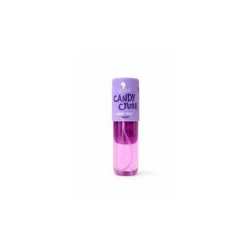 CANDY CRUSH BODY MIST 100ml NAFDAC No. A2-107666