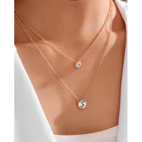 Ladies Beautiful Necklace