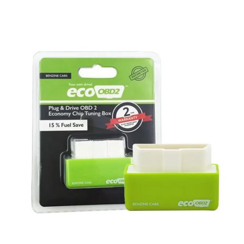 OBD2 Fuel Saver Smart Chip
