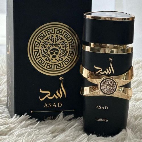 Asdd EAU De Parfum 100ml