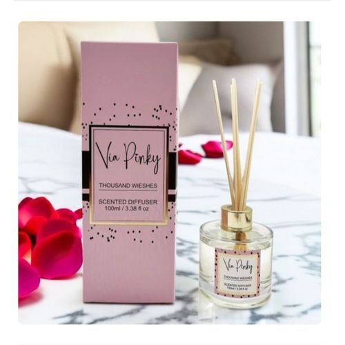 THOUSAND WISHES Scented Reed Diffuser 100ml