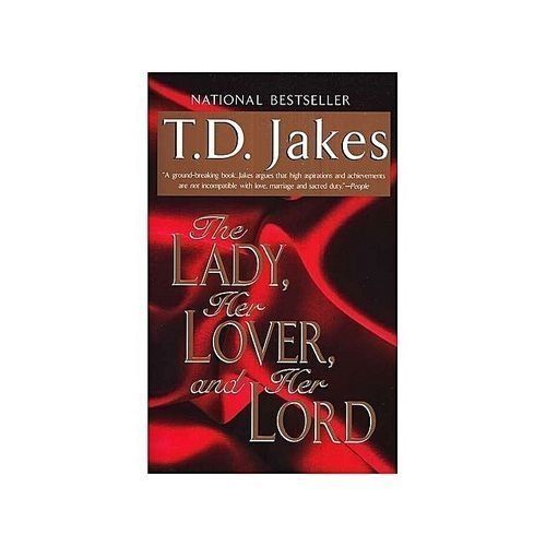 The Lady, Her Lover, And Her Lord