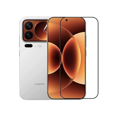 Tempered Glass Screen Protector for Xiaomi 17 Pro