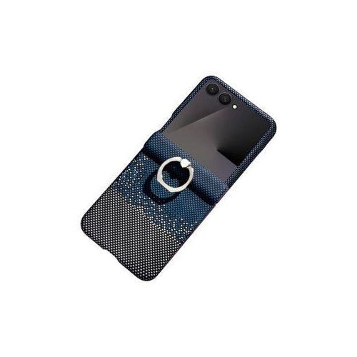 Samsung Galaxy Z Flip 7 Carbon fibre Case