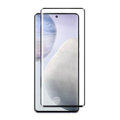 Tempered Glass Screen Protector For Itel S23 Plus (S23+