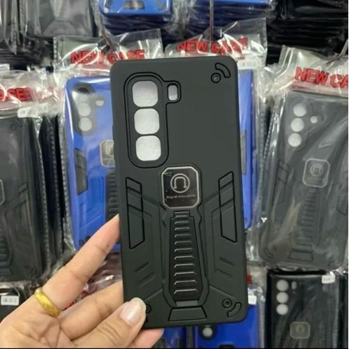 INFINIX hot 50pro plus Armorstandart Proover Shockproof Protective Case