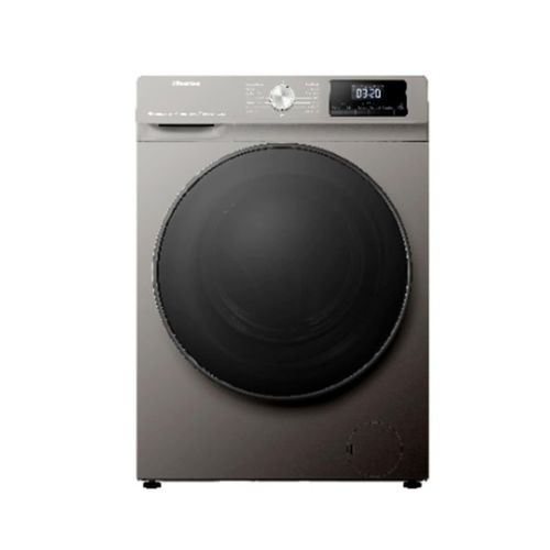 8kg Washer/5kg Dryer Front Load Automatic Wash & Dry Machine