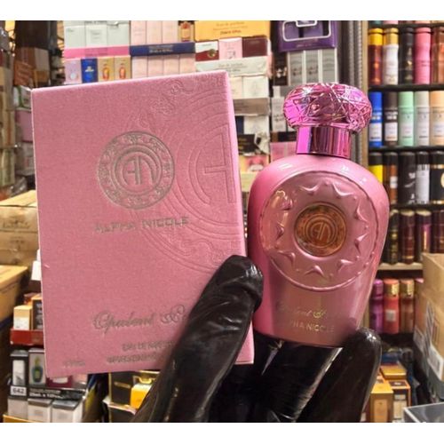 OPULENT PINK EAU DE PARFUM 30ML
