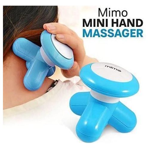 MINI TRIANGLE MASSAGER