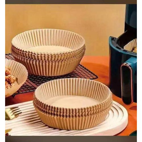 Air Fryer Microwave Oven Non Stick Baking Paper Liners