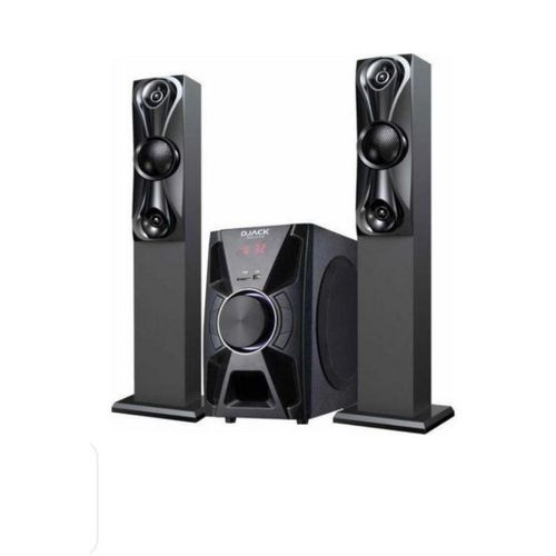 Perfect Bluetooth Home Theater Quality Sound System