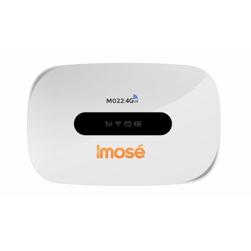 4G MO22 Universal MiFi