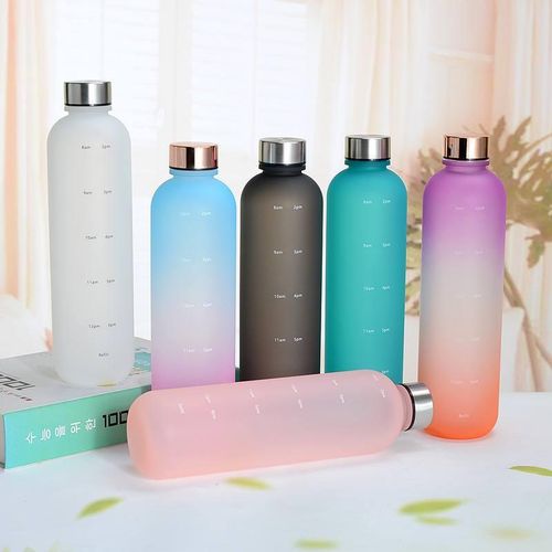 SmartTrack 1000ml Water Bottle