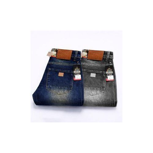 2in1 Original Trendy Denim Grey And Milky-Blue