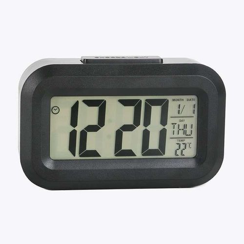 Mini Alarm Clock