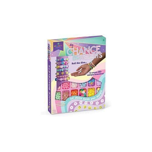 Craft- Tastic Chance Bracelets