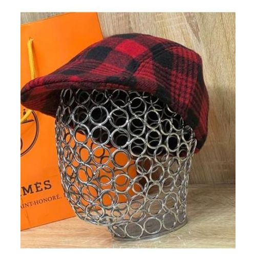 New Trendy Quality Retro Men's Panamas's Caps,Papa's Caps, Winter Cap