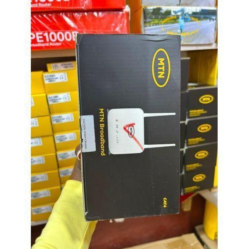 Wireless Wifi Router For All Network +Free Router Power Bank - Model S20