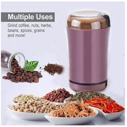 Mini Dry Food Grinder