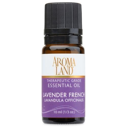 French Lavender Essential Oil 10ml