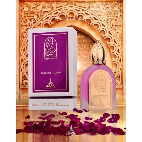 Must Collection Twilight Shadow Edp Perfume 100ml