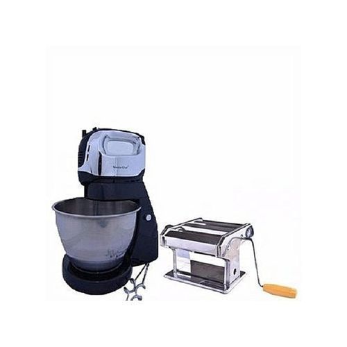 Baking Cake Flour Electric Mixer & Chin-Chin Cutter