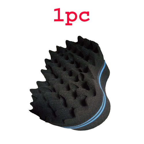Twists Dreadlocks Foam Sponge - Big