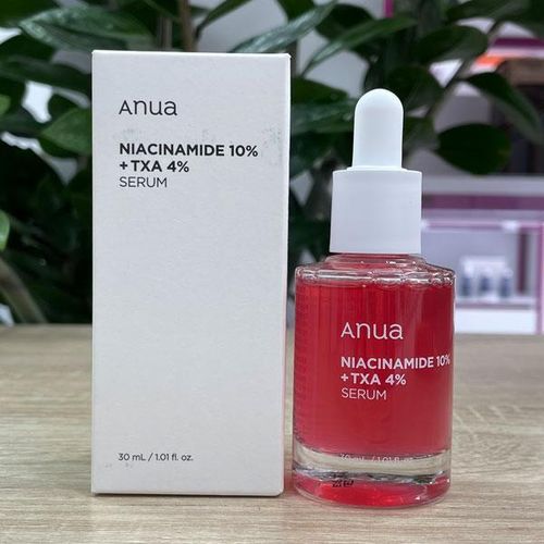 Niacinamide 10% + TXA 4% Dark Spot Serum- 30ml