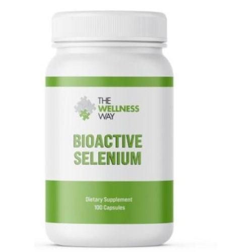 BioActive Selenium 100 Capsules