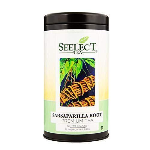 Sarsaparilla Root Tea 16 Teabags