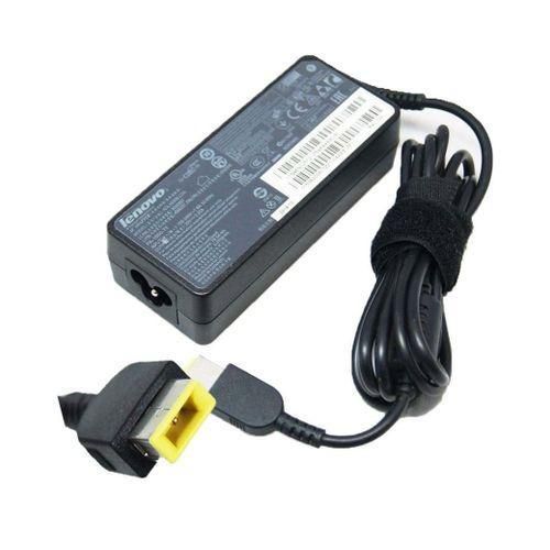 90W 20V 4.5A USB Yellow Mouth Laptop Charger - AC Adapter For IdeaPad ThinkPad Yoga X1 Carbon
