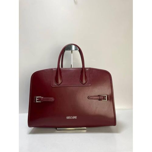 Authentic Luxury Unisex Handbag for Work, Travel, and Everyday Use