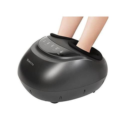 Foot Massager Machine With Soothing Heat Deep Kneading