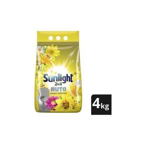 2-In-1 Summer Sensations Auto Washing Powder 4kg