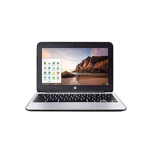 Chromebook 11 Celeron 4gb RAM 16gb windows 10 with mouse