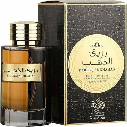 Bareeq Al Dhahab Perfume