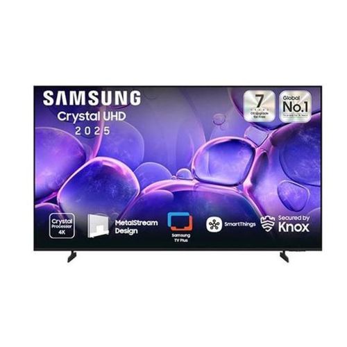 55 U8000F 4K Crystal UHD Smart TV (UA55U8000FUXKE)