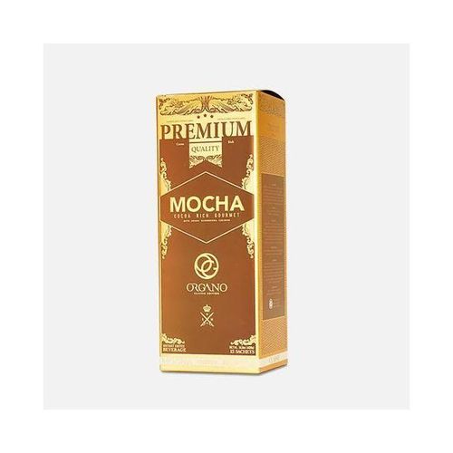 Mocha Cocoa Rich Gourmet (Premium Quality)