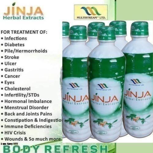 Complete Multipurpose Herbal Extract