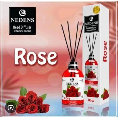 NEDENS (rose)diffuser