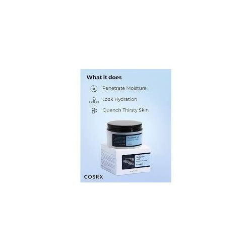 Hyaluronic Acid Intensive Cream