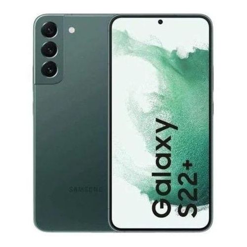 Galaxy s22plus 5G - 6.5 - 128GB ROM / 8GB RAM Physical Sim