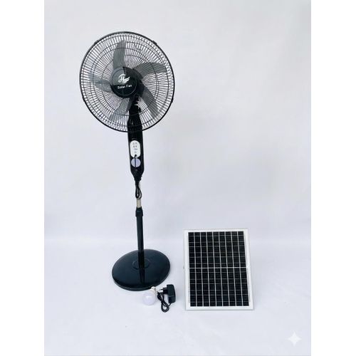 16inche solar fan