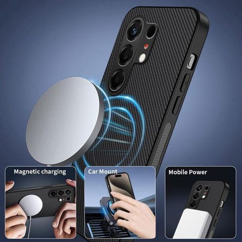 wireless magnetic case for Tecno Camon 50 Pro
