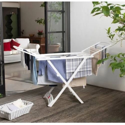 Baby Stand In Mothercare Plastic Cloth Dryer