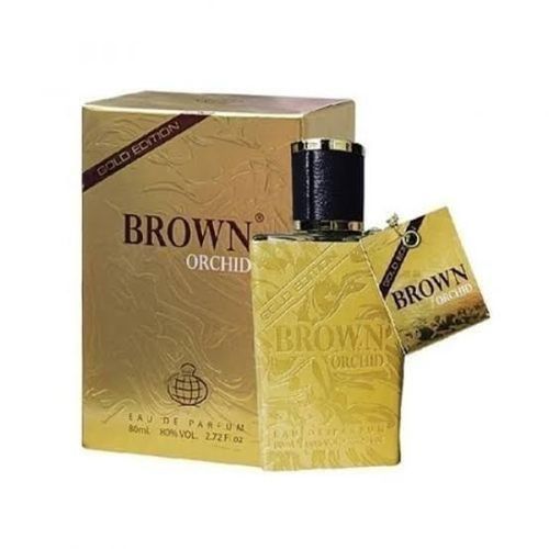 Brown Orchid Gold EditionEau De Parfum